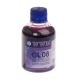 Рідина для очищення WWM  CL08  Epson  200г