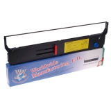 Картридж OKIDATA ML 4410  WWM Black