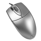 Миша A4-tech OP-620D Optical  USB  Silver