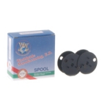 Картридж Universal Calculator Spool  WWM  Black/Red