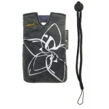 Чохол смартфон/ флеш / фото Golla Digi Bag M G1005 SHINE DARK GRAY