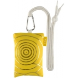 Чохол SOX LYCRA DISCO YELLOW (KLD 09)