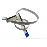 Шлейф вузла сканера Canon MF 4410  FK3-1160 Китай