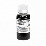 Чорнило Canon PG-510/PGI-520  ColorWay  Black   100ml