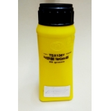 Тонер Xerox Phaser 6500  IPM  Yellow  20г