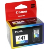 Картридж Canon CL-441  Color