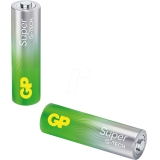 Батарейка GP  Super  AA