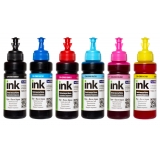 Чорнило Epson L800  ColorWay  EW810  6 x 100ml