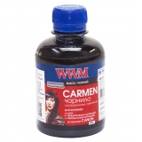 Чорнило Canon Universal  CARMEN  WWM  Black  200г