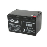 Акумулятор  (12v, 12ah)  EnerGenie