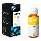 Чорнило HP GT52   Yellow