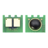 Чіп картриджа HP 312A  SCC  CF381A  Cyan