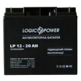 Акумулятор  (12v, 20ah)  LP
