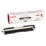 Картридж Canon 729  Black
