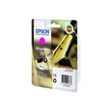 Картридж Epson 16 WF-2010 (C13T16234010) Magenta