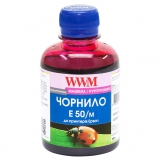 Чорнило Epson St.Ph.Univers.  WWM  E50  Magenta  200г
