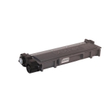 Корпус тонер картриджа Brother TN2310  оригінал після 1 циклу