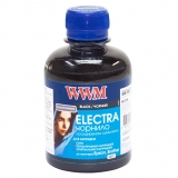 Чорнило Epson Universal ELECTRA  WWM  Black  200г