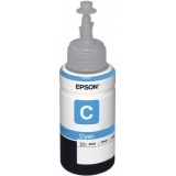Чорнило Epson L800  T6732  Cyan  70мл  (673)