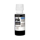 Чорнило HP GT51  ColorWay  Black pigment  100ml