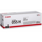 Картридж Canon 055H  Black