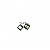 Чіп картриджа HP  37X  CF237X  DELCOPI