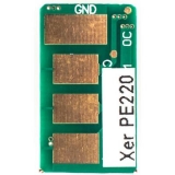Чіп картриджа Xerox PE220  WELLCHIP