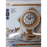 Годинник CLOCK 8380