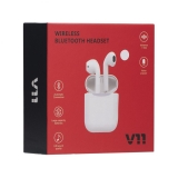 Навушники Bluetooth  Proda TWS V11  стерео