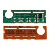 Чіп картриджа Xerox WC 3119  Everprint