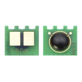 Чіп картриджа HP 652A  SCC  CF320A  Black