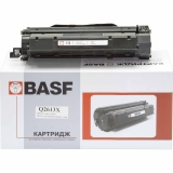 Картридж HP  13X  Q2613X  BASF