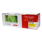 Картридж HP 125A  CB542A  Yellow  Makkon