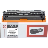 Картридж HP 128A  CE320A  Black  BASF