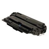 Корпус картриджа HP  16A  Q7516A  оригінал після 1 циклу