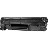 Корпус картриджа HP  78A  CE278A  оригінал після 1 циклу