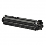 Корпус тонер картриджа HP  17A  CF217A  оригінал після 1 циклу