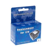 Картридж HP  №129  C9364HE  Black  MicroJet