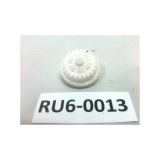Шестерня приводу HP LJ P1566   RU6-0013 Китай