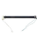 Вузол закріплення (верхня частина) HP LJ P1005  RM1-4010  Китай