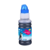 Чорнило Epson L3100  G&G  T00S2  Cyan  70мл