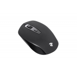 Миша бездротова 2E  MF211  WL Black