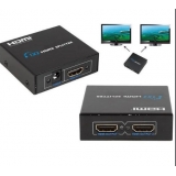 Розгалужувач HDMI на 2 порта