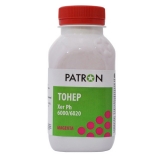 Тонер Xerox Phaser 6000  PATRON  Magenta  25г