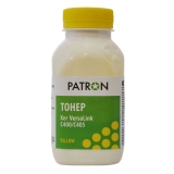 Тонер Xerox VersaLink C400  Patron  Yellow   65г