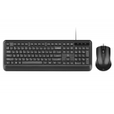 Комплект 2E  MK404  Black