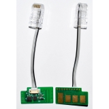 Чіп картриджа HP  56A  CF256A  WellChip