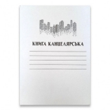 Книга канцелярська  48арк клітина  Mizar  м'яка обкладинка