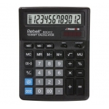 Калькулятор Rebell BDC-412 BX