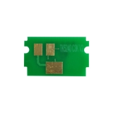 Чіп картриджа Kyosera Mita  TK-5240  Everprint  Cyan